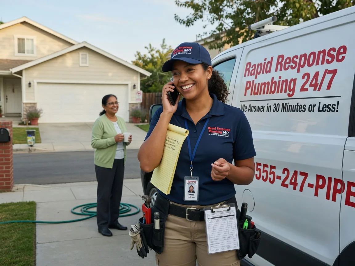 Emergency Plumber Dothan, AL FAQs